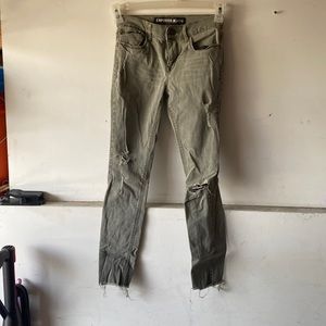 Express Jean
